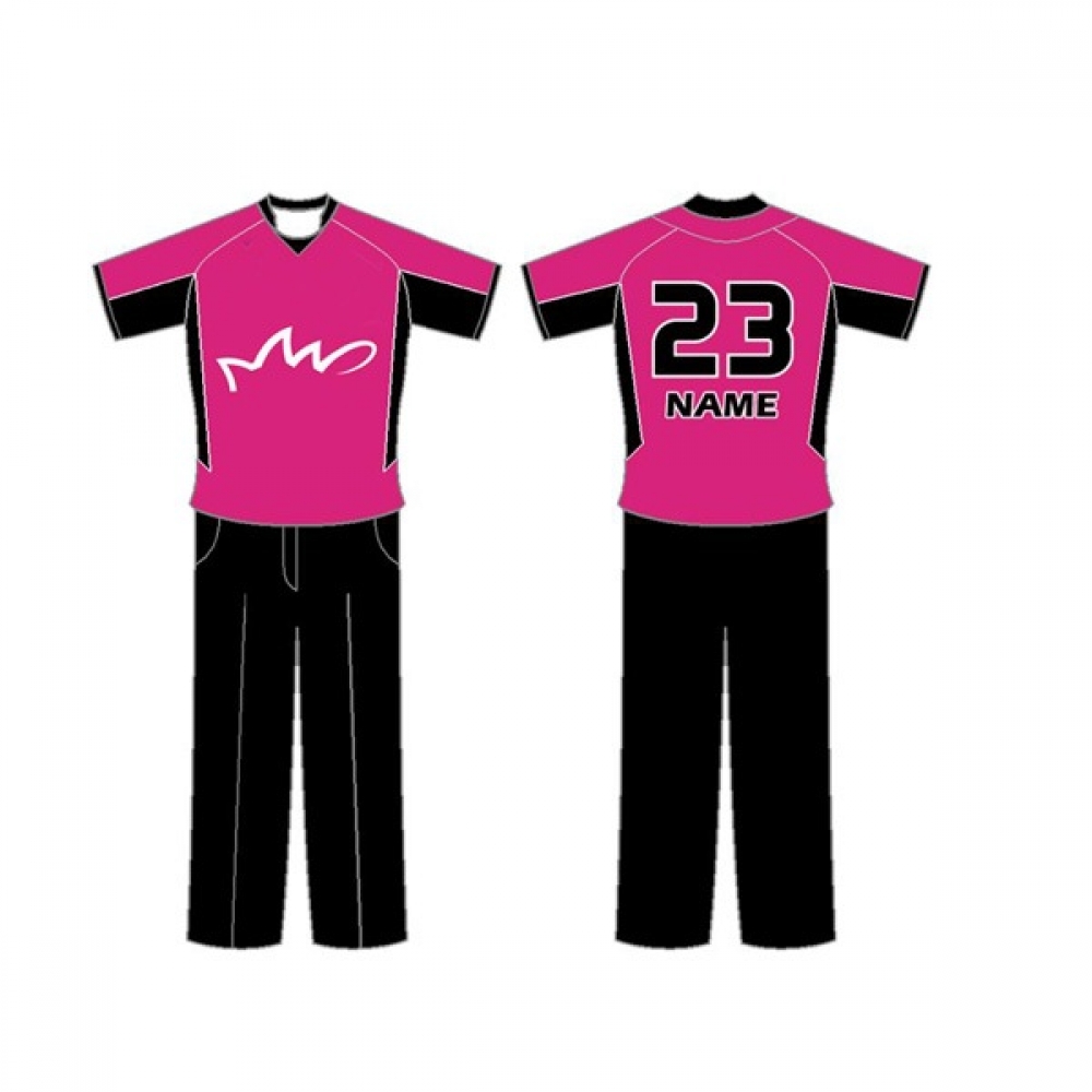 Cricket Uniform